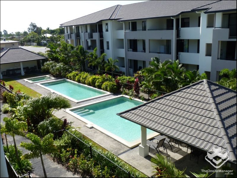 management rights Townsville