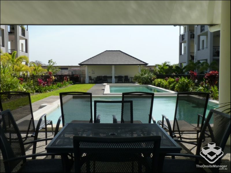 management rights Townsville