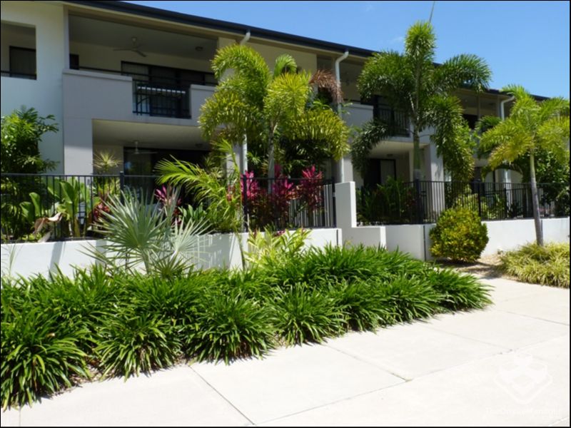 management rights Townsville