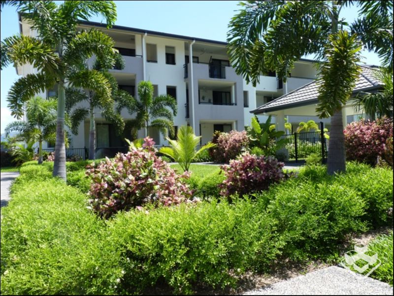 management rights Townsville