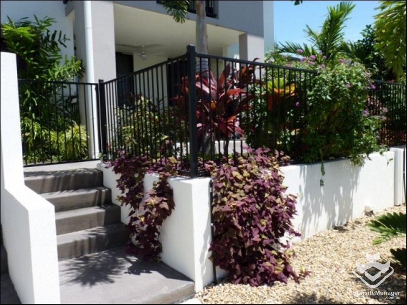 management rights Townsville