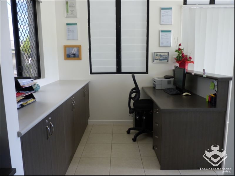 management rights Townsville