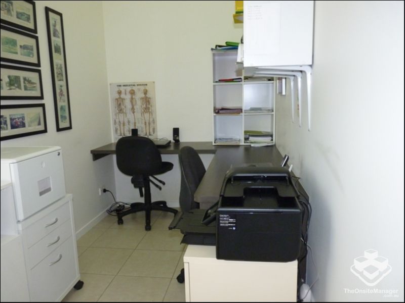 management rights Townsville