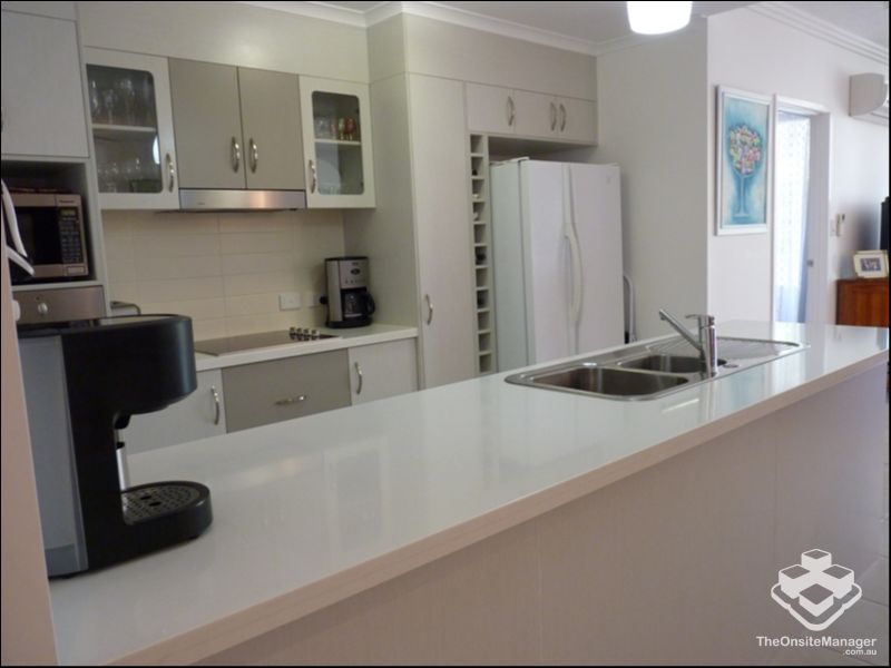 management rights Townsville