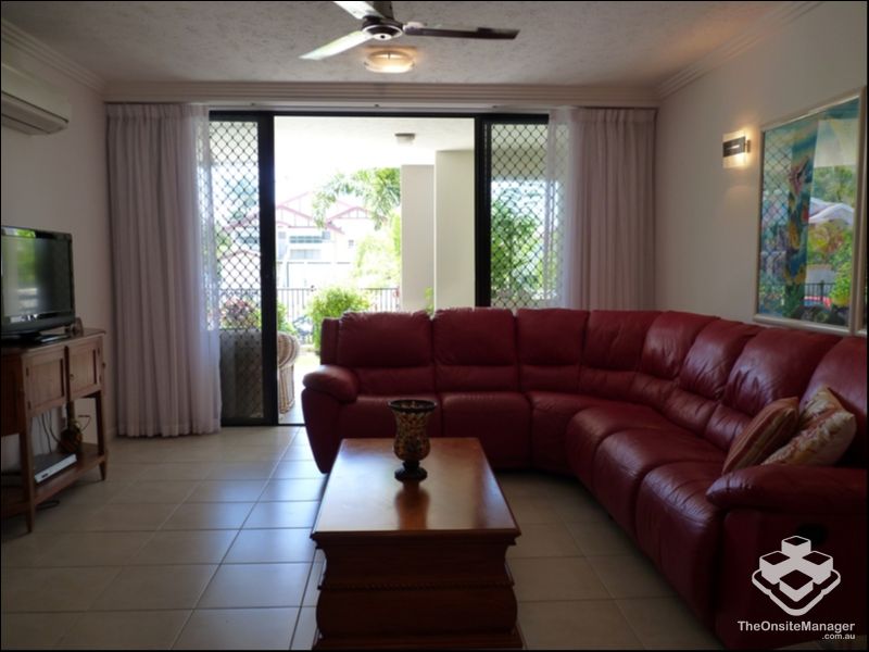 management rights Townsville