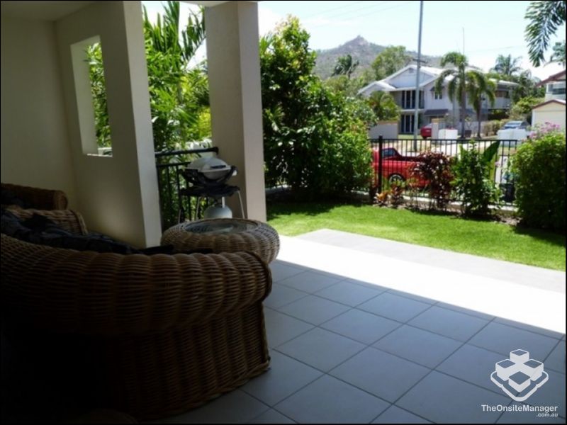 management rights Townsville