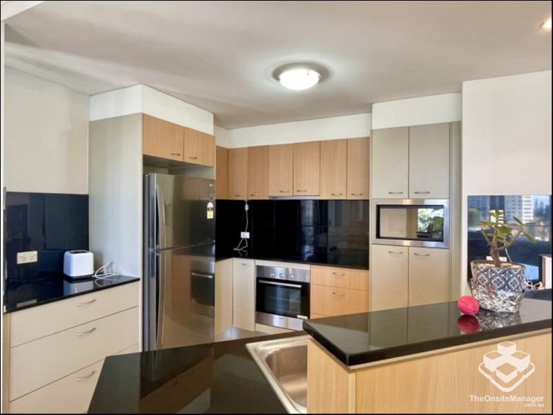 rental property Gold Coast