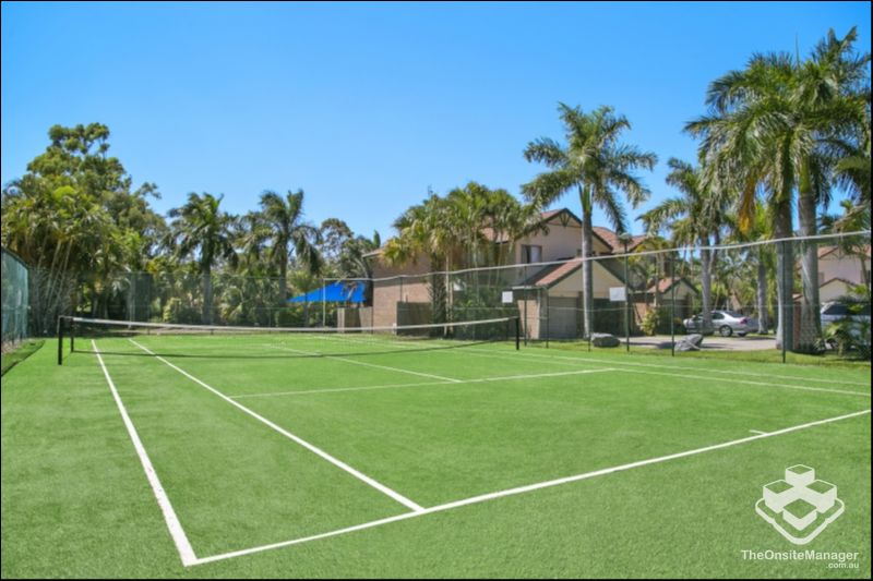 rental property Gold Coast