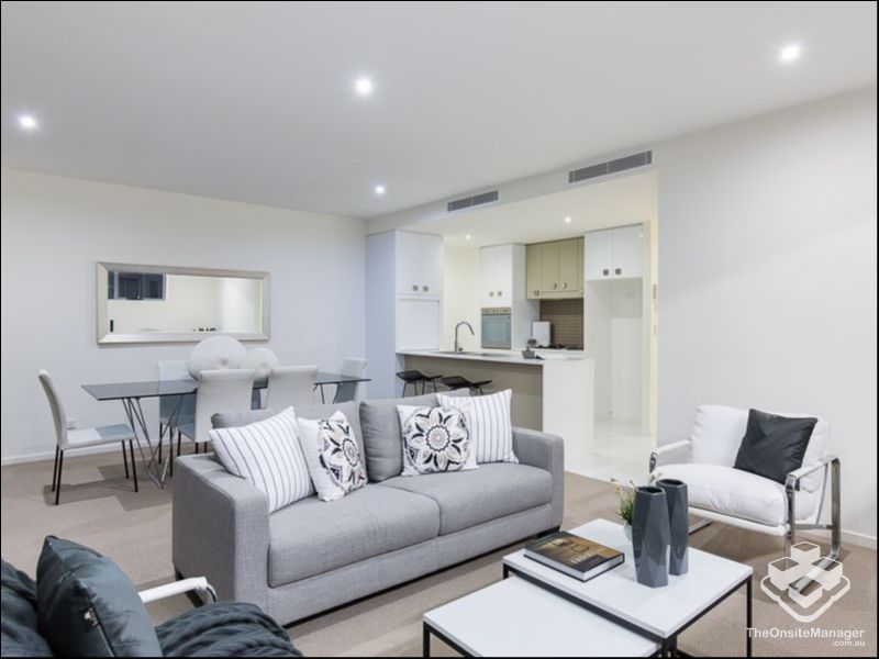 rental property Brisbane