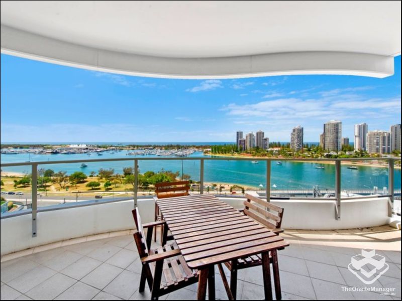 rental property Gold Coast