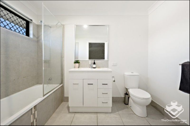 rental property Brisbane