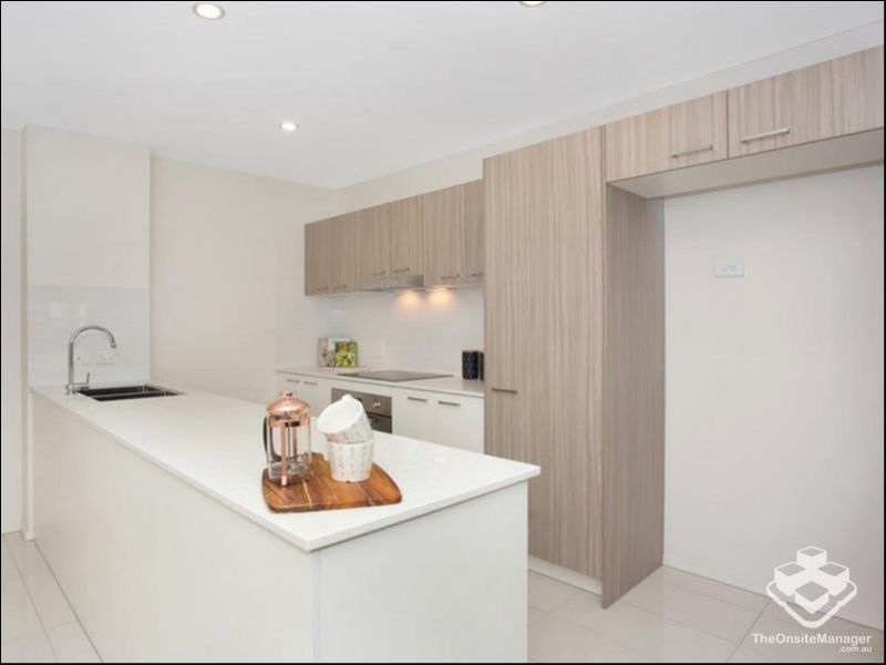 rental property Brisbane