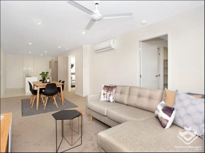 rental property Brisbane