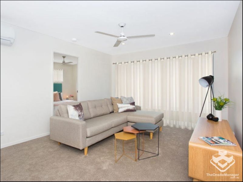 rental property Brisbane