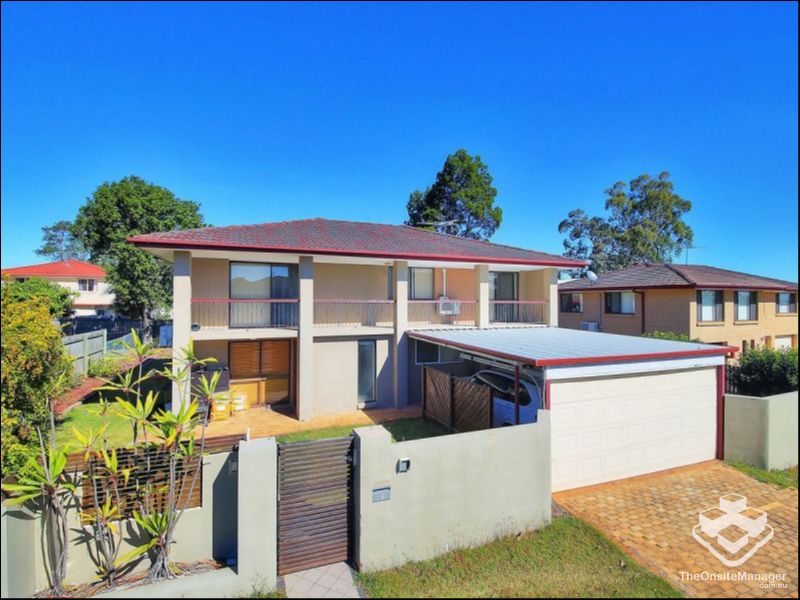 rental property Brisbane