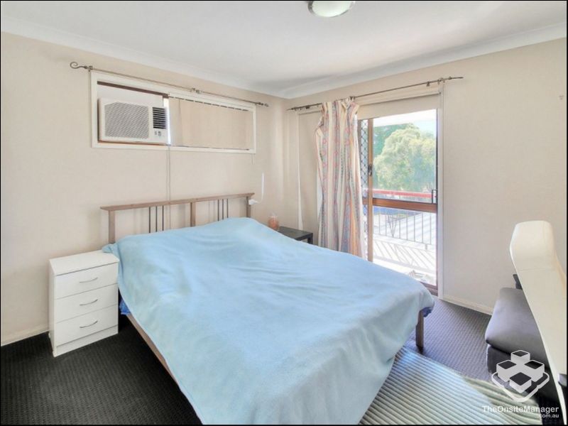 rental property Brisbane