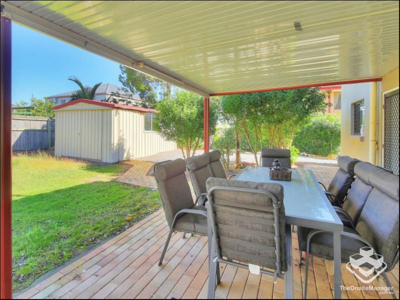 rental property Brisbane