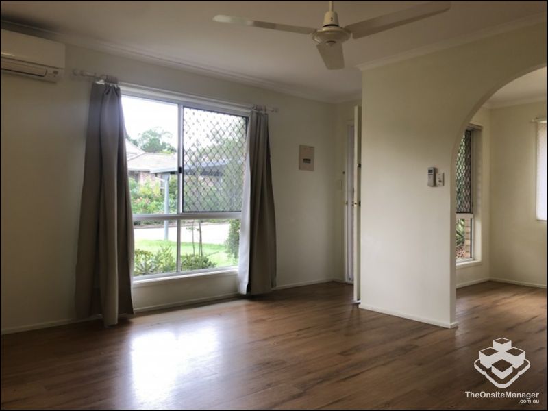 rental property Brisbane