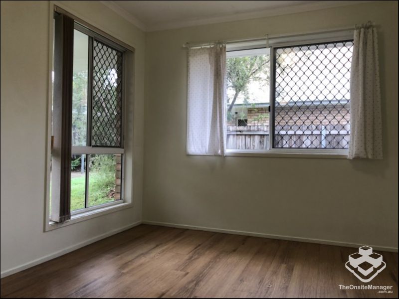 rental property Brisbane