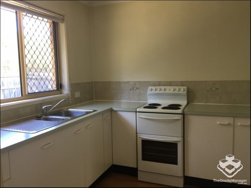 rental property Brisbane