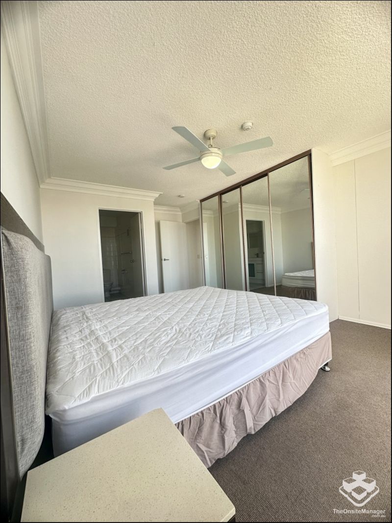 rental property Gold Coast