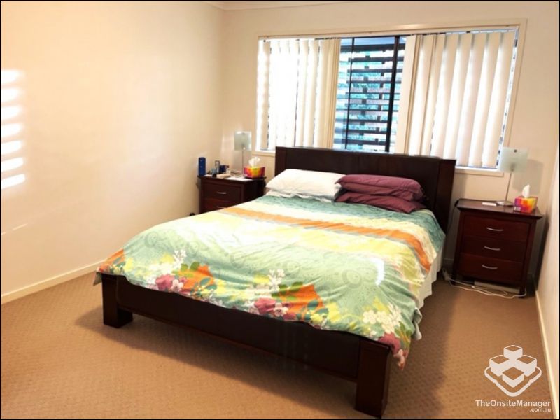 rental property Brisbane