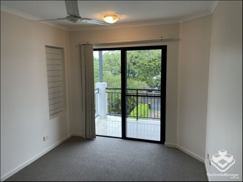 rental property Cairns