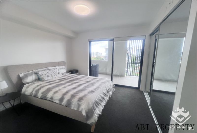 rental property Brisbane