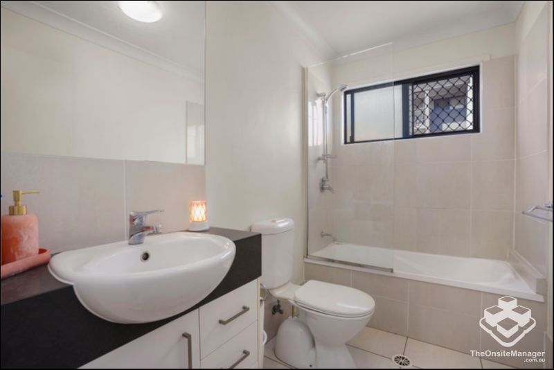 rental property Brisbane