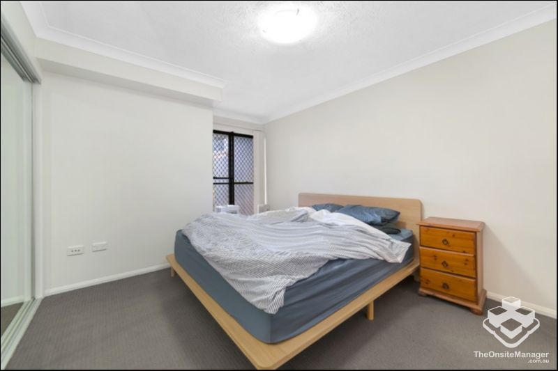 rental property Brisbane