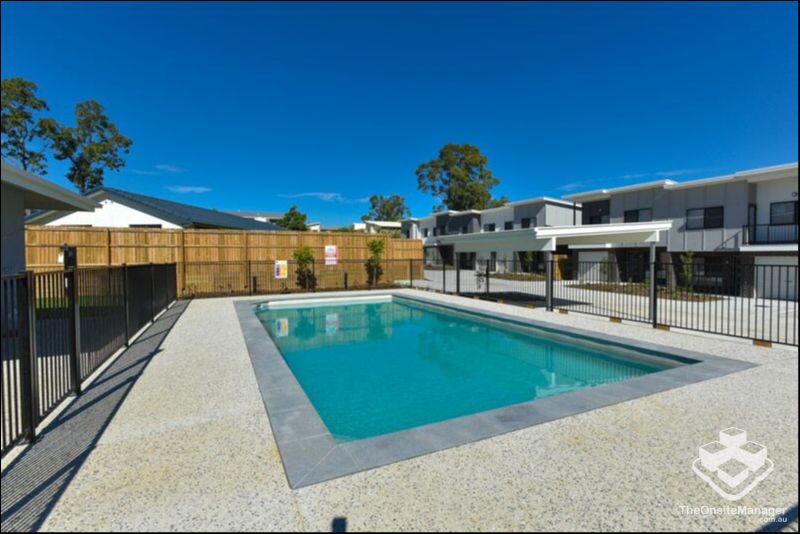 rental property Brisbane