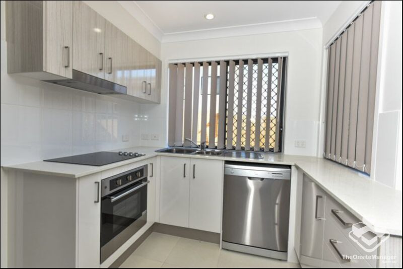 rental property Brisbane