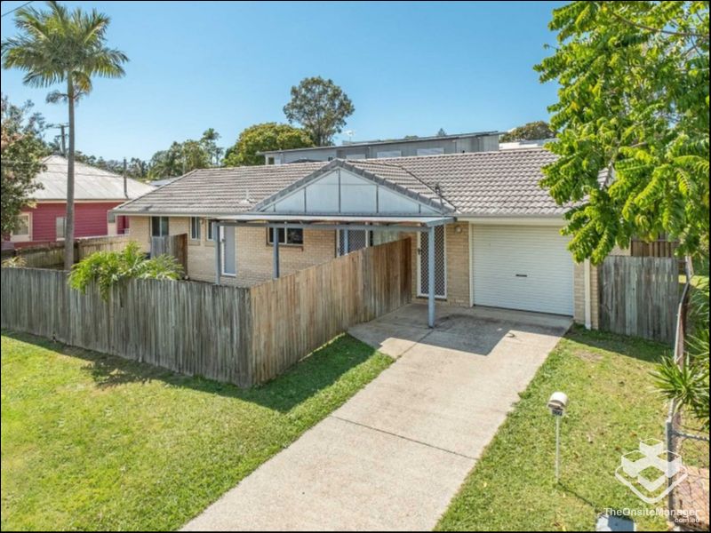 rental property Brisbane