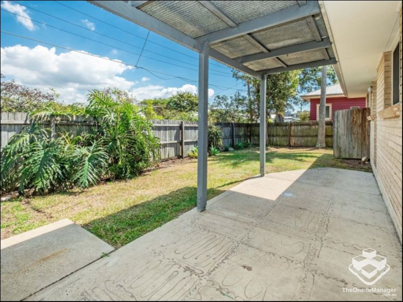 rental property Brisbane