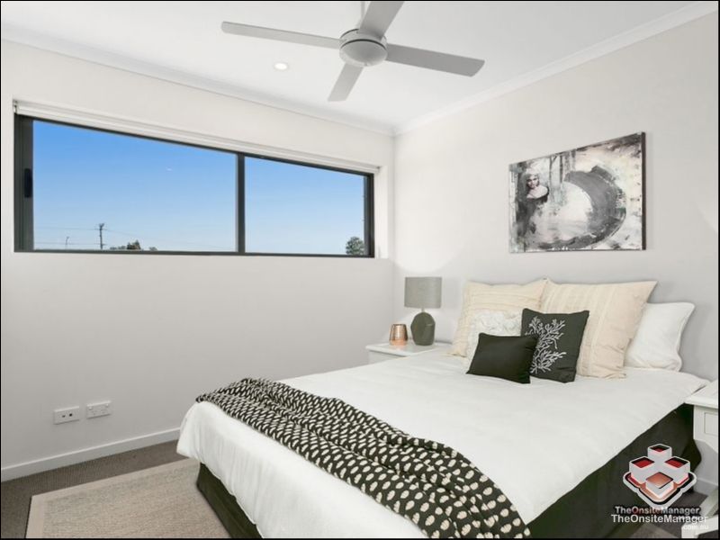 rental property Brisbane