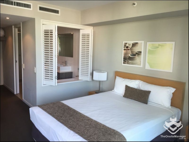 real estate Mackay