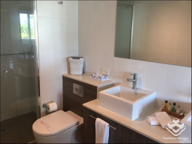 real estate Mackay