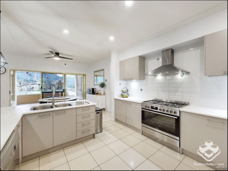 rental property Brisbane