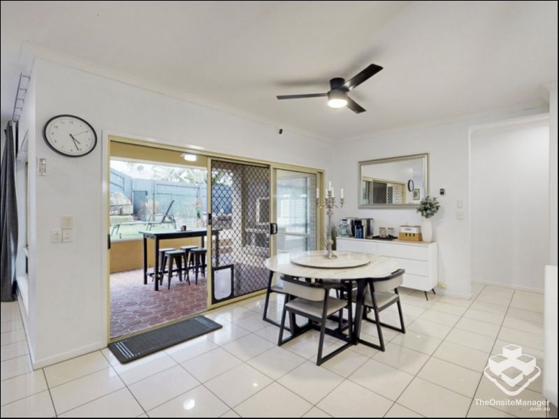 rental property Brisbane