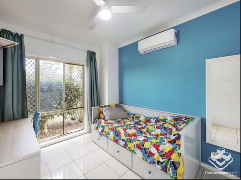 rental property Brisbane