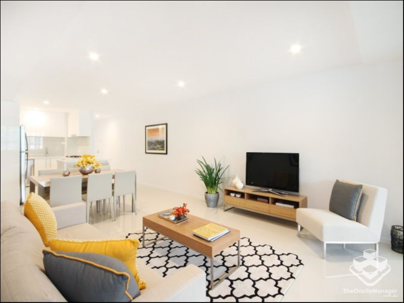 rental property Brisbane