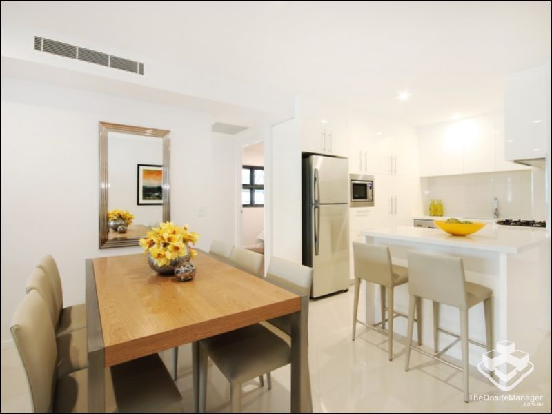 rental property Brisbane