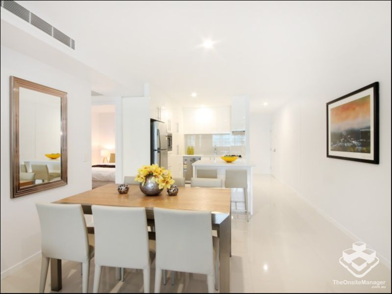 rental property Brisbane