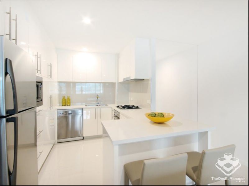 rental property Brisbane