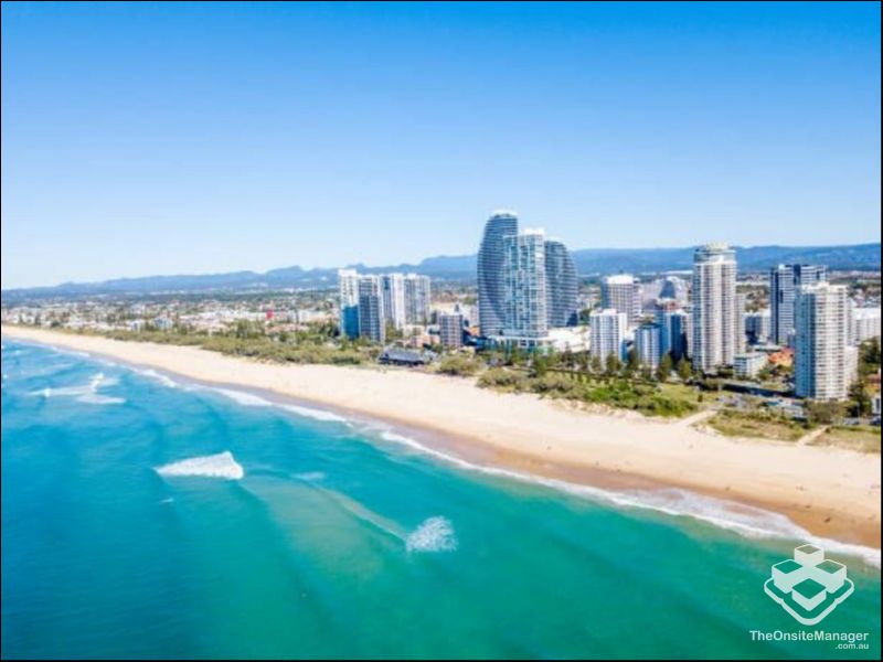 management rights Gold Coast