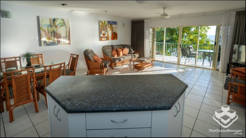 management rights Cairns