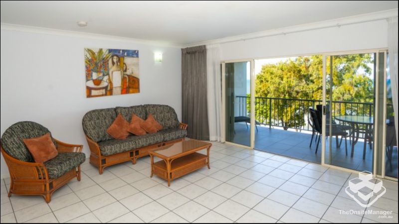 management rights Cairns