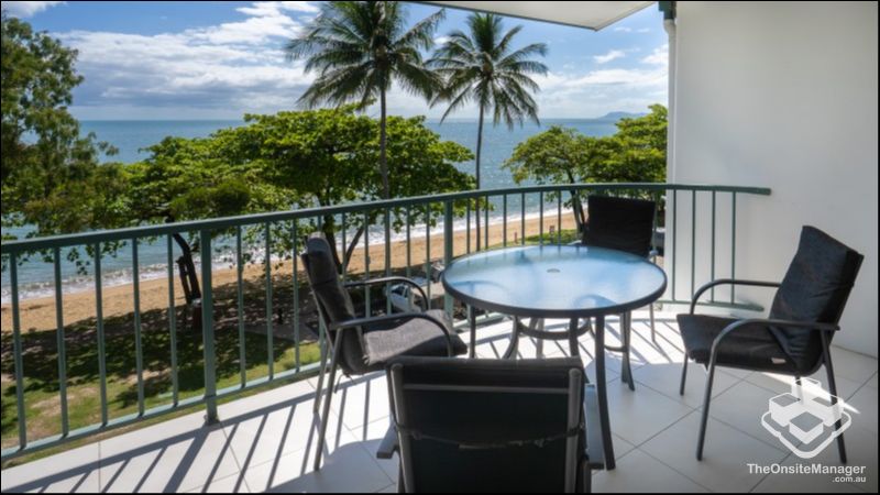 management rights Cairns