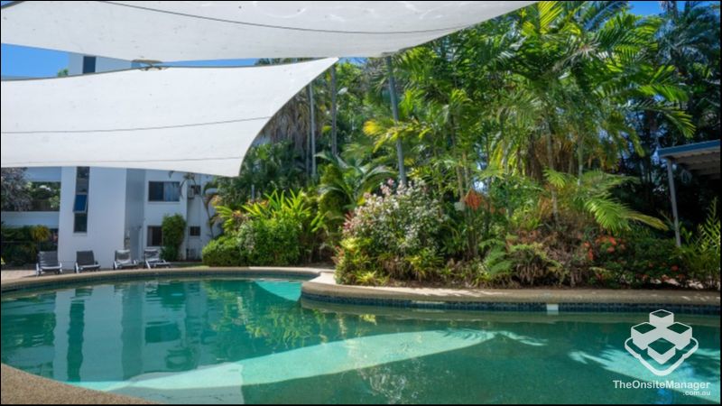 management rights Cairns