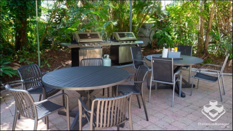 management rights Cairns